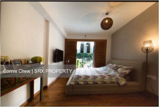 Blk 475C Parkland Residences (Hougang), HDB 4 Rooms #178578032